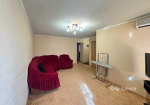 3-к квартира, на длительный срок, 65м2, 5/5 этаж