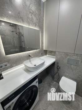 1-к квартира, на длительный срок, 42м2, 8/21 этаж