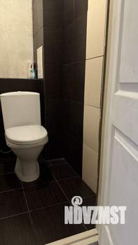 2-к квартира, на длительный срок, 37м2, 7/10 этаж