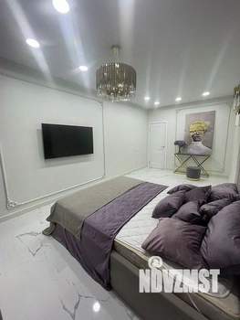 1-к квартира, на длительный срок, 46м2, 11/24 этаж