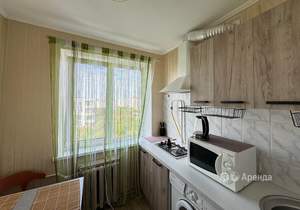 1-к квартира, на длительный срок, 22м2, 9/9 этаж