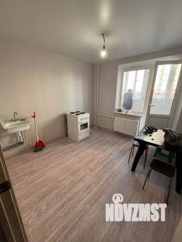 1-к квартира, на длительный срок, 36м2, 2/19 этаж