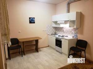 Студия квартира, на длительный срок, 18м2, 3/5 этаж