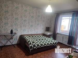 1-к квартира, на длительный срок, 38м2, 7/10 этаж