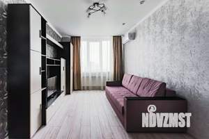 2-к квартира, посуточно, 54м2, 1/1 этаж