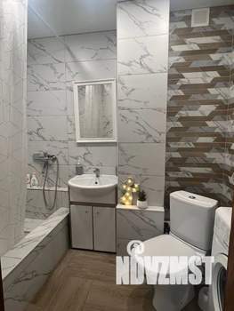 2-к квартира, посуточно, 45м2, 1/3 этаж