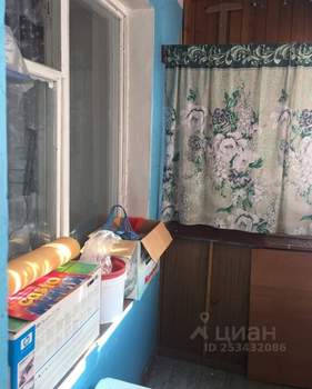 2-к квартира, на длительный срок, 48м2, 6/9 этаж