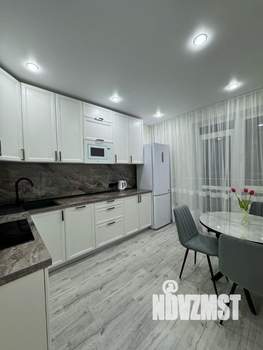 1-к квартира, на длительный срок, 33м2, 16/21 этаж