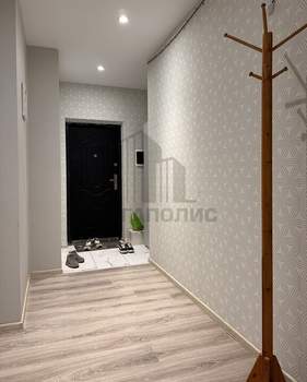 2-к квартира, на длительный срок, 60м2, 16/17 этаж