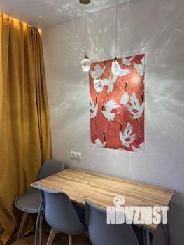 1-к квартира, посуточно, 32м2, 7/20 этаж