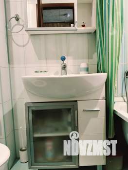 2-к квартира, посуточно, 48м2, 4/5 этаж