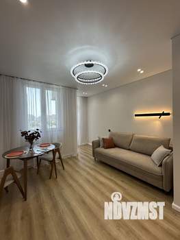 2-к квартира, на длительный срок, 42м2, 10/25 этаж