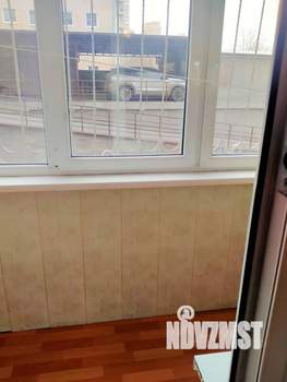 1-к квартира, на длительный срок, 40м2, 1/10 этаж