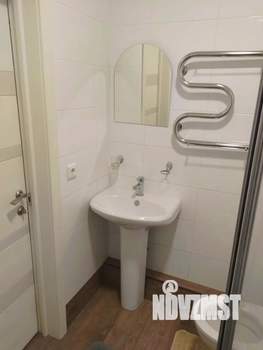 Студия квартира, на длительный срок, 32м2, 9/25 этаж