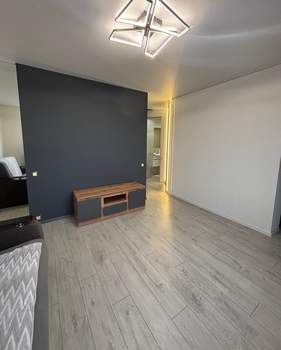 1-к квартира, на длительный срок, 40м2, 15/17 этаж