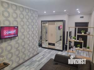 1-к квартира, на длительный срок, 33м2, 15/24 этаж