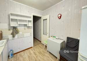 1-к квартира, на длительный срок, 33м2, 3/9 этаж