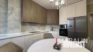 3-к квартира, на длительный срок, 130м2, 11/14 этаж