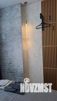 1-к квартира, посуточно, 18м2, 1/1 этаж