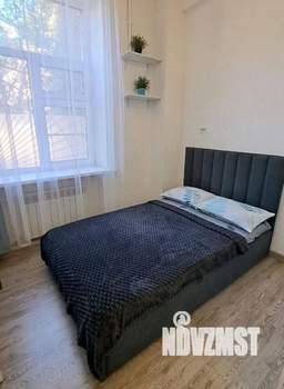 1-к квартира, посуточно, 14м2, 1/1 этаж