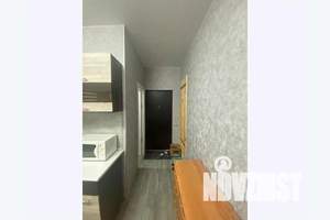 1-к квартира, посуточно, 16м2, 1/3 этаж