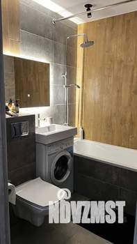 1-к квартира, посуточно, 30м2, 18/18 этаж