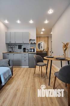 1-к квартира, посуточно, 49м2, 15/24 этаж