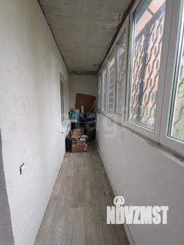 2-к квартира, на длительный срок, 55м2, 2/14 этаж