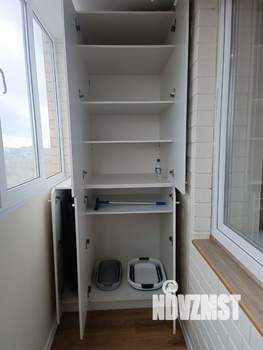 1-к квартира, на длительный срок, 36м2, 12/16 этаж