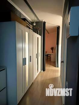 1-к квартира, на длительный срок, 34м2, 16/24 этаж