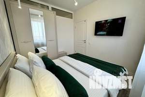 2-к квартира, посуточно, 45м2, 19/24 этаж
