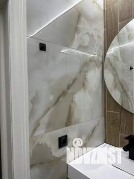 1-к квартира, посуточно, 30м2, 16/24 этаж