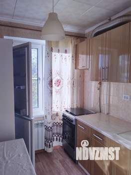 1-к квартира, на длительный срок, 23м2, 5/9 этаж