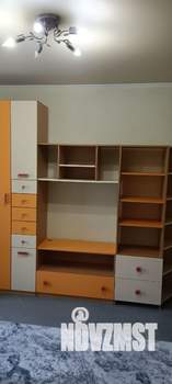 1-к квартира, на длительный срок, 30м2, 1/9 этаж