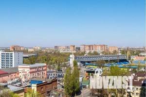 1-к квартира, посуточно, 30м2, 11/25 этаж