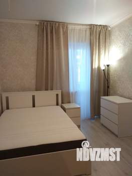 Студия квартира, на длительный срок, 23м2, 4/23 этаж