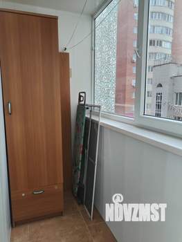 1-к квартира, на длительный срок, 45м2, 4/11 этаж