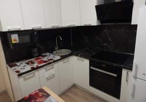 1-к квартира, на длительный срок, 36м2, 9/19 этаж