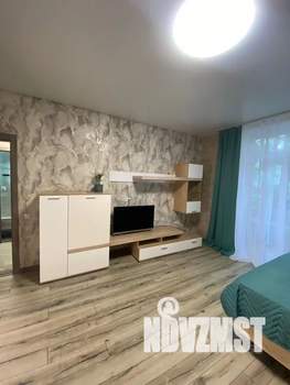 1-к квартира, посуточно, 40м2, 2/3 этаж