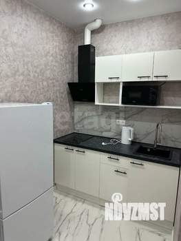 Студия квартира, на длительный срок, 40м2, 6/20 этаж