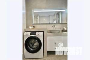 2-к квартира, посуточно, 45м2, 5/24 этаж