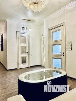 2-к квартира, посуточно, 50м2, 2/4 этаж