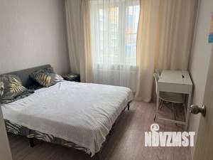 2-к квартира, посуточно, 60м2, 2/18 этаж