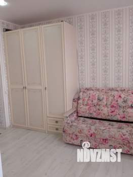 1-к квартира, на длительный срок, 23м2, 4/6 этаж