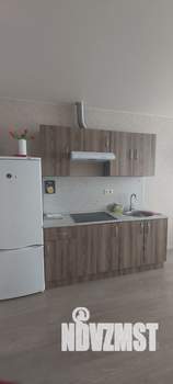 2-к квартира, посуточно, 42м2, 19/24 этаж