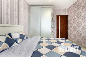 2-к квартира, посуточно, 65м2, 10/15 этаж