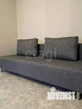 1-к квартира, на длительный срок, 33м2, 2/5 этаж