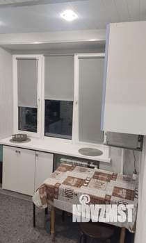 1-к квартира, на длительный срок, 33м2, 7/9 этаж