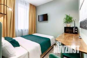 1-к квартира, посуточно, 15м2, 2/23 этаж