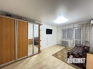 1-к квартира, на длительный срок, 38м2, 10/10 этаж